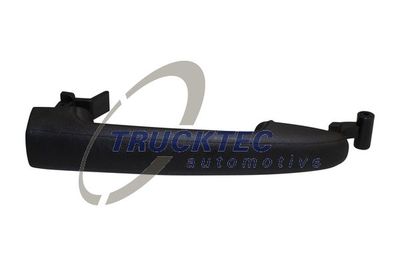 Exterior Door Handle TRUCKTEC AUTOMOTIVE 02.54.011