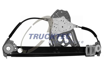 Window Regulator TRUCKTEC AUTOMOTIVE 02.54.015