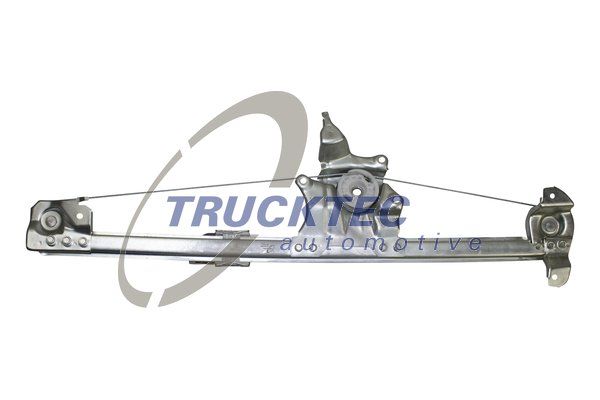 TRUCKTEC AUTOMOTIVE 02.54.023 Window Regulator