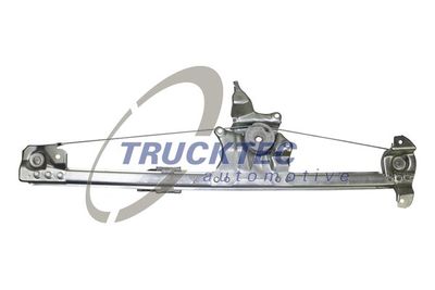 Window Regulator TRUCKTEC AUTOMOTIVE 02.54.023