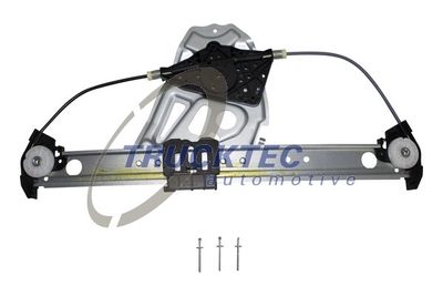 Window Regulator TRUCKTEC AUTOMOTIVE 02.54.027