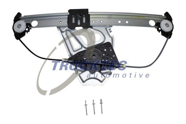 TRUCKTEC AUTOMOTIVE 02.54.028 Window Regulator