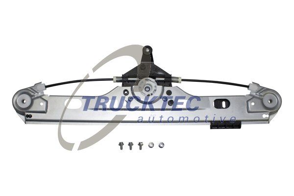 TRUCKTEC AUTOMOTIVE 02.54.030 Window Regulator