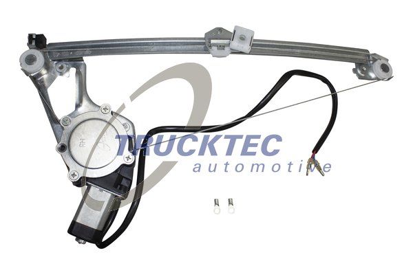 TRUCKTEC AUTOMOTIVE 02.54.032 Window Regulator