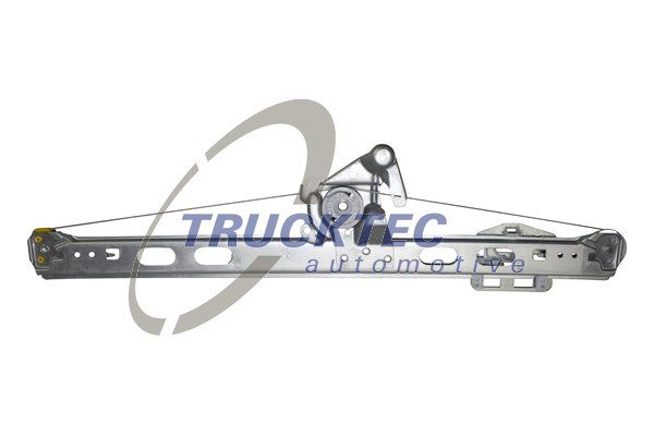 TRUCKTEC AUTOMOTIVE 02.54.035 Window Regulator