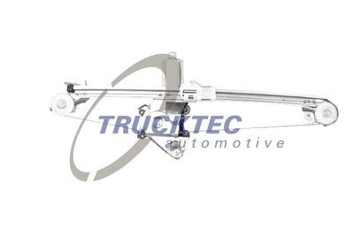 Window Regulator TRUCKTEC AUTOMOTIVE 02.54.043