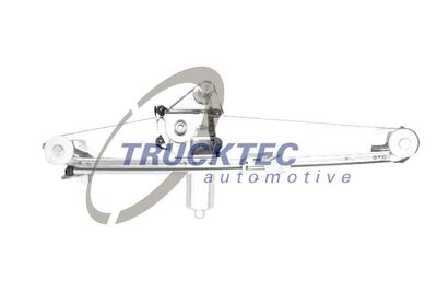 Window Regulator TRUCKTEC AUTOMOTIVE 02.54.044