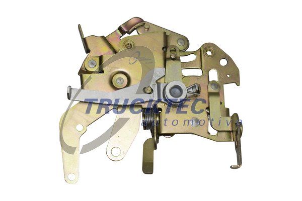TRUCKTEC AUTOMOTIVE 02.54.045 Door Lock