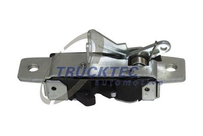Door Lock TRUCKTEC AUTOMOTIVE 02.54.047