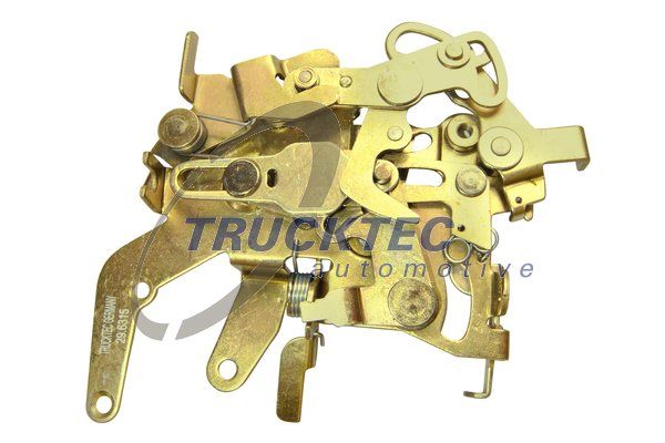 TRUCKTEC AUTOMOTIVE 02.54.055 Door Lock