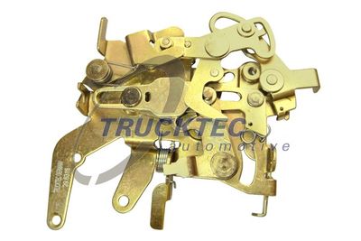 Door Lock TRUCKTEC AUTOMOTIVE 02.54.055