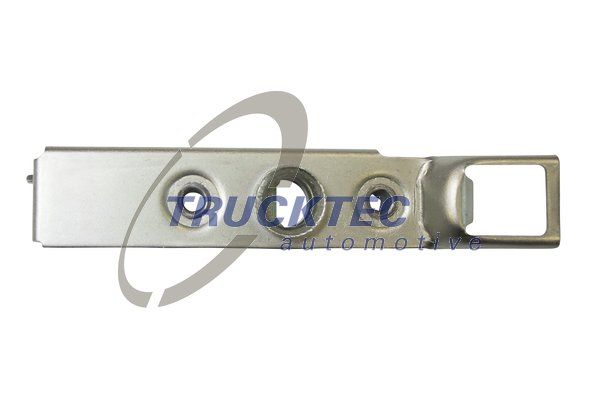TRUCKTEC AUTOMOTIVE 02.55.015 Bonnet Lock
