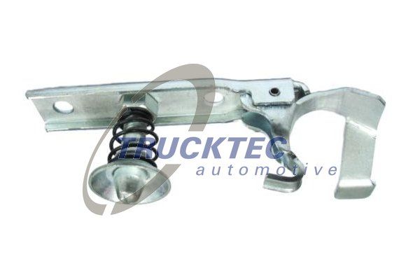 TRUCKTEC AUTOMOTIVE 02.55.016 Bonnet Lock