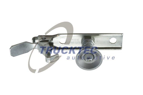 TRUCKTEC AUTOMOTIVE 02.55.017 Bonnet Lock