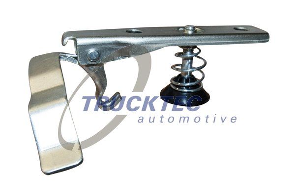 TRUCKTEC AUTOMOTIVE 02.55.019 Bonnet Lock