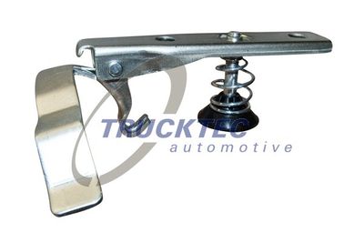 Bonnet Lock TRUCKTEC AUTOMOTIVE 02.55.019