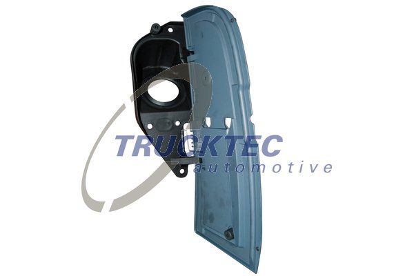 TRUCKTEC AUTOMOTIVE 02.55.020 Hinge, fuel filler flap