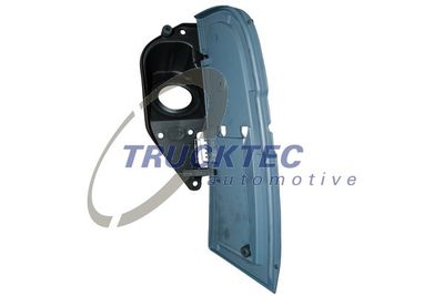 Hinge, fuel filler flap TRUCKTEC AUTOMOTIVE 02.55.020
