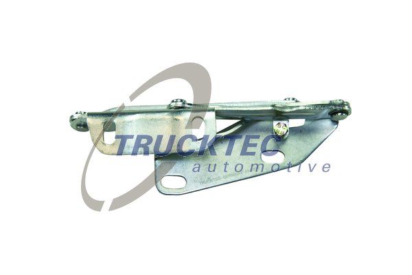 TRUCKTEC AUTOMOTIVE 02.55.021 Hinge, bonnet