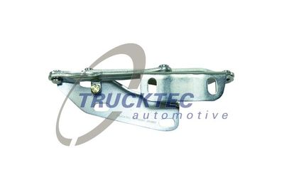 Hinge, bonnet TRUCKTEC AUTOMOTIVE 02.55.022