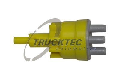 Valve, vacuum hose TRUCKTEC AUTOMOTIVE 02.56.002