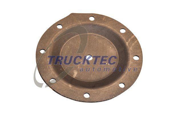 TRUCKTEC AUTOMOTIVE 02.56.018 Membrane, vacuum pump