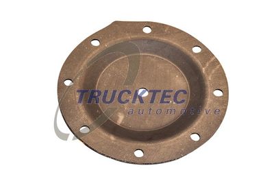Membrane, vacuum pump TRUCKTEC AUTOMOTIVE 02.56.018