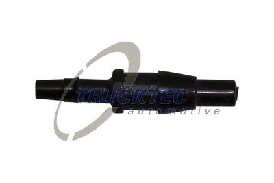 Plug TRUCKTEC AUTOMOTIVE 02.57.007