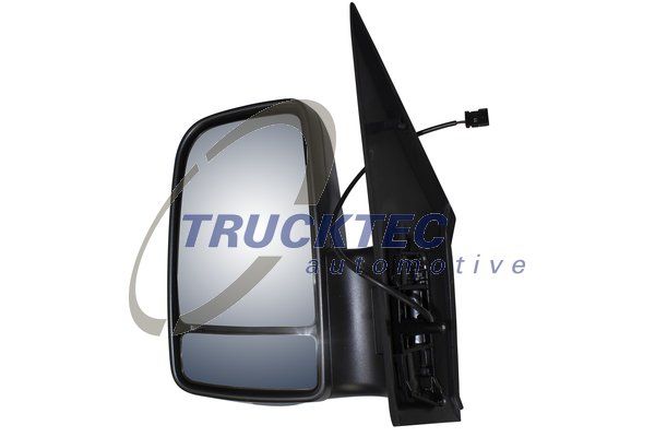 TRUCKTEC AUTOMOTIVE 02.57.015 Exterior Mirror