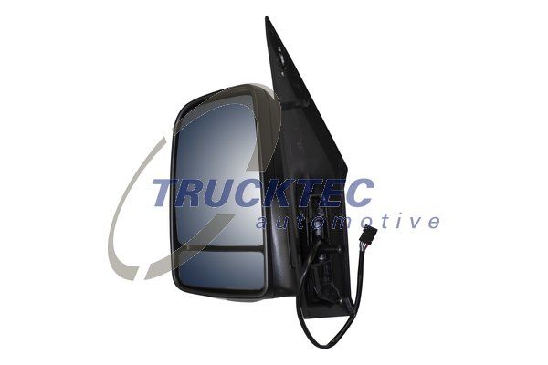 TRUCKTEC AUTOMOTIVE 02.57.016 Exterior Mirror
