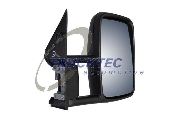 TRUCKTEC AUTOMOTIVE 02.57.022 Exterior Mirror