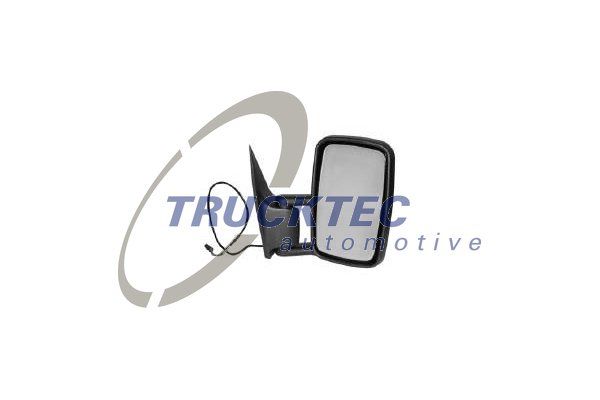TRUCKTEC AUTOMOTIVE 02.57.023 Exterior Mirror
