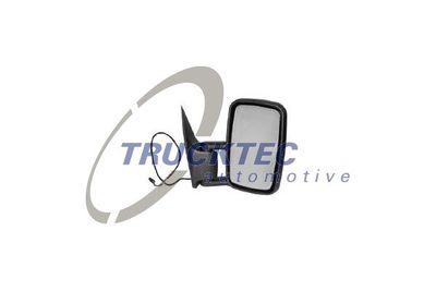 Exterior Mirror TRUCKTEC AUTOMOTIVE 02.57.023