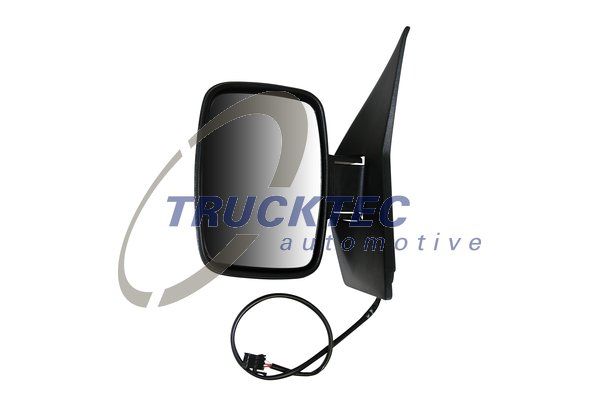 TRUCKTEC AUTOMOTIVE 02.57.025 Exterior Mirror