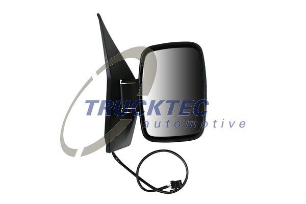 TRUCKTEC AUTOMOTIVE 02.57.027 Exterior Mirror