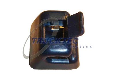 Holder, sun visor TRUCKTEC AUTOMOTIVE 02.57.079