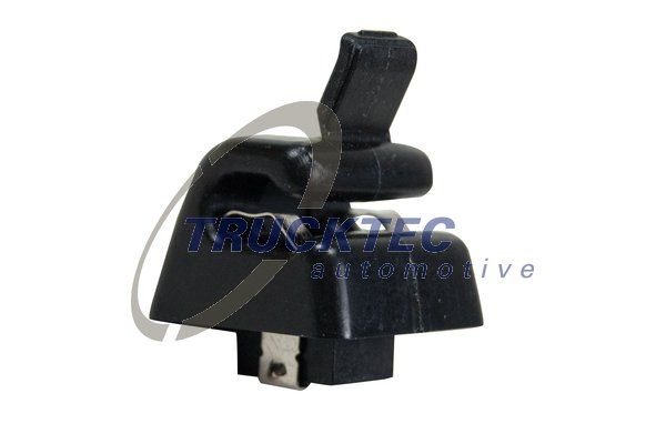 TRUCKTEC AUTOMOTIVE 02.57.081 Holder, sun visor