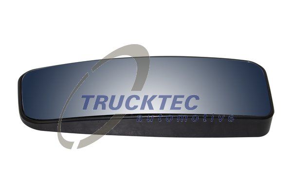 TRUCKTEC AUTOMOTIVE 02.57.104 Mirror Glass, wide angle mirror