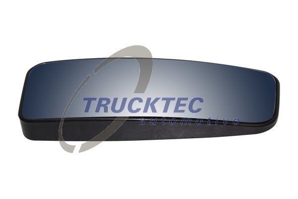 TRUCKTEC AUTOMOTIVE 02.57.151 Mirror Glass, wide angle mirror