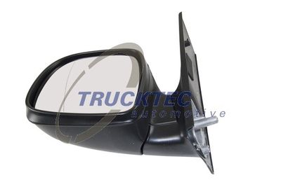 Exterior Mirror TRUCKTEC AUTOMOTIVE 02.57.152