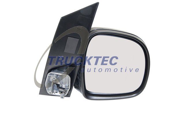 TRUCKTEC AUTOMOTIVE 02.57.155 Exterior Mirror