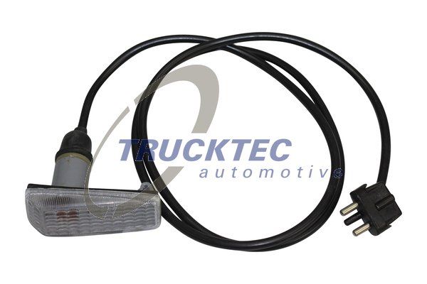 TRUCKTEC AUTOMOTIVE 02.58.014 Direction Indicator