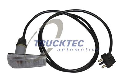 Direction Indicator TRUCKTEC AUTOMOTIVE 02.58.014