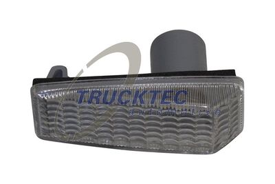 Direction Indicator TRUCKTEC AUTOMOTIVE 02.58.022