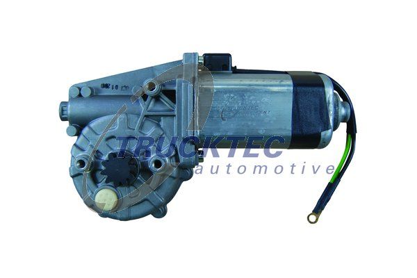 TRUCKTEC AUTOMOTIVE 02.58.025 Electric Motor, window regulator