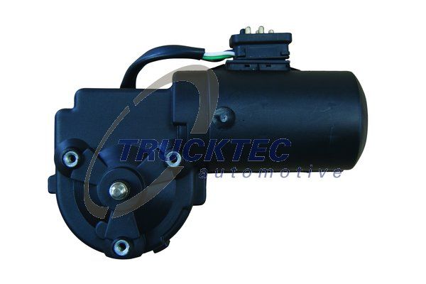 TRUCKTEC AUTOMOTIVE 02.58.038 Wiper Motor
