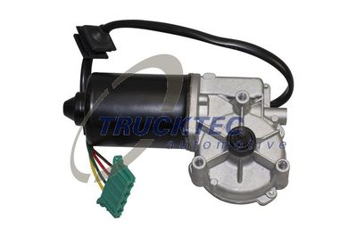 Wiper Motor TRUCKTEC AUTOMOTIVE 02.58.039