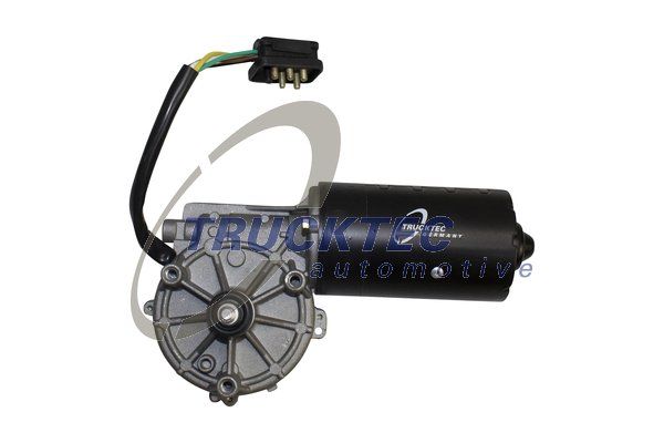 TRUCKTEC AUTOMOTIVE 02.58.041 Wiper Motor