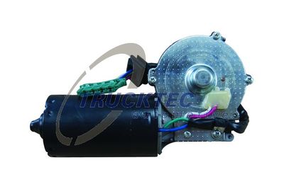 Wiper Motor TRUCKTEC AUTOMOTIVE 02.58.043