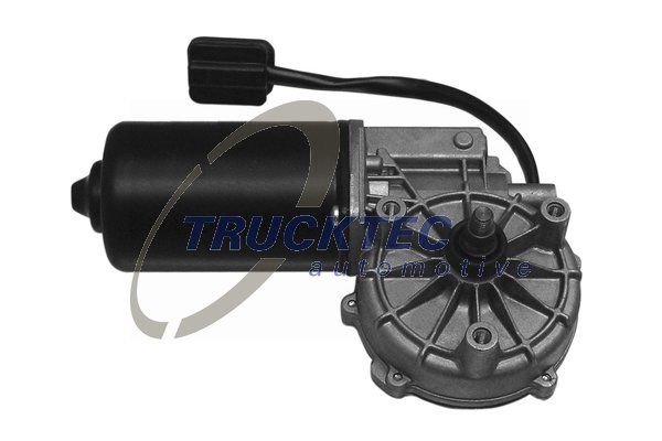 TRUCKTEC AUTOMOTIVE 02.58.044 Wiper Motor